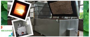 Top Feeding Door Waste Incinerators Manufacturer for animal medical